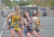 Flawless Millicent too good for North Gambier Maddie Whaites Demi Verbena Dsc 0542 TBW Newsgroup