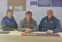 Soccer clubs drive responsible drinking culture Nieto Dag, Dycer TBW Newsgroup