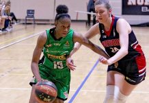 Pioneers women climb ladder after dominant weekend Pachis Roberts Cropn 20190601 TBW Newsgroup