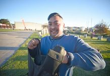 Terror threat misconception Setio TBW Newsgroup