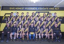 Young South East footballers recognised at SANFL Intrastate Youth championships 15 Country Dscn3629 TBW Newsgroup