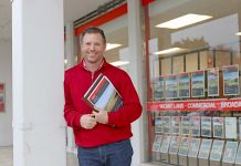 Soaring values expected to continue over next 18 months Brett Exelby TBW Newsgroup