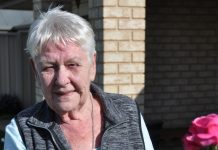 Foster carer opens home and heart to at risk kids Barb 220190619 TBW Newsgroup