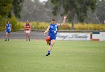 Crows eat at Eagles’ hopes of A Grade ladder lead Brad Bryant Dsc 2486 TBW Newsgroup