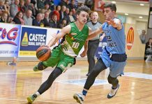 Pioneers pursue premier possibility Brad Rathjen Crop Dsc 671820190706 TBW Newsgroup