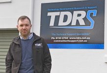 Fast, affordable gigabit internet to make way to Mount Gambier Brett Tdrs TBW Newsgroup