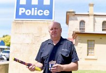 Drug and drink driving message still not sinking in Chris King 1 TBW Newsgroup