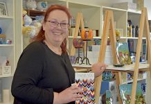 Millicent gift store shutting its doors Christine Try TBW Newsgroup