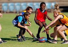 Young footballers to contest girls’ carnival Crows Cup 3web TBW Newsgroup