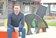 STAFF PROFILE: Dean Hill – Graphic Designer Dean Fb TBW Newsgroup