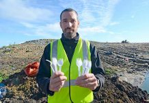 City to ‘back ban’ on single use plastic Dsc 6761 TBW Newsgroup