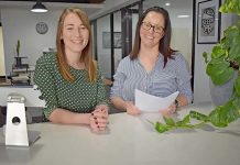 Achievements recognised ahead of business awards Danni Vanderheul TBW Newsgroup