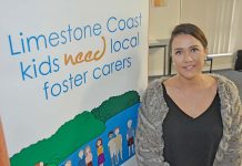 State Government works to reduce carer shortage Emily Wastell Ac.care TBW Newsgroup