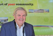 STAFF PROFILE: John “Fred” Luckhurst Smith – Journalist Fred Fb TBW Newsgroup