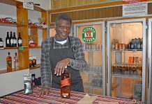 ‘Crippling fees’ hit bottle shops George Copelin Landscape TBW Newsgroup