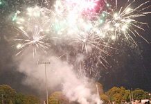 Fundraising target nears for new year celebration Img 0668 TBW Newsgroup