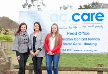 South East children Adelaide-bound as regional carers needed Img 6460 TBW Newsgroup