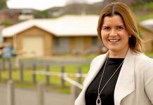 Study highlights need for affordable housing Jessica Porter TBW Newsgroup