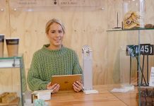 Eateries recognised at South Australian industry awards Josslyn Presto TBW Newsgroup