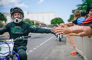 Josh Burdon 2web TBW Newsgroup