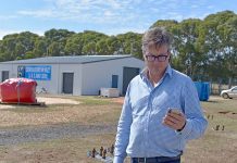 Phone coverage meet signalled Kent Comley (5) TBW Newsgroup