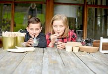 University study links sustainable practices to business performance Max And Milla Prowse TBW Newsgroup