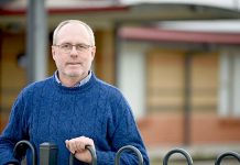 Disability service home remains empty as NDIS rollout hinders potential tenancy Matthew Dixon TBW Newsgroup