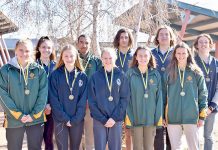 Mount Gambier High School wins sporting cup over Glossop Most Valuable Players TBW Newsgroup