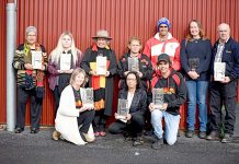 NAIDOC week puts spotlight on Aboriginal culture Naidoc Award Winners TBW Newsgroup