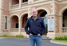 Dartmoor farmer draws on personal experience in bid to ‘turn tide on community mental health’ Noel Bull TBW Newsgroup