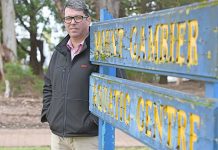 Community group to provide insight on recreation hub Nathan Stratford TBW Newsgroup