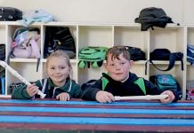 Music program strikes chord with students Olivia And Toby Year 3 (yahl Primary) TBW Newsgroup