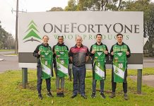 Pioneers to avoid Sabres’ deadly bite on home deck Pioneers One Forty One Tbj 1236 TBW Newsgroup