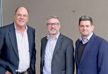 RDA shapes long-term regional plan Peter Gandolfi, Jeremy Conway & David Wheaton TBW Newsgroup