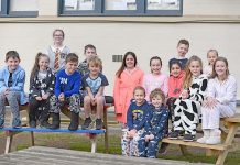 Social responsibility a valuable lesson for life Reidy Pjs TBW Newsgroup