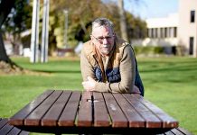 Memorial vandalised as city man pleads for damage to stop as plaque removed in senseless act Robert Harris TBW Newsgroup