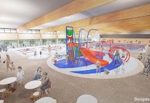 Mayor rejects release of information attempts as councillors request community recreation hub update Rec Centreweb TBW Newsgroup