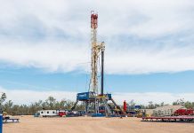 Energy companies get ready to break ground at Nangwarry by end of year Rig TBW Newsgroup