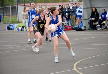 Eagles nest second place on A Grade ladder Sally Skeer Dsc 3967 TBW Newsgroup