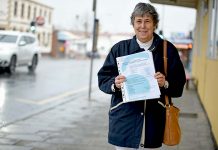 Faith in region to embrace ban of single-use plastics Sophie Henke TBW Newsgroup