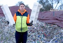 Recycling facilities continue to battle contamination and trade war ‘disaster’ Taylor Swan TBW Newsgroup
