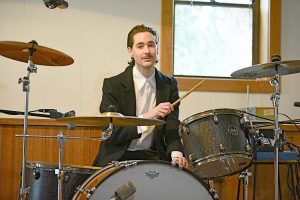 Thomas Wilson (2)  TBW Newsgroup