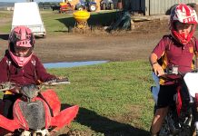 Precautions keep South East families safe Tweddle 220190409 TBW Newsgroup