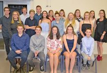 Youth program drives skills Youth Opp TBW Newsgroup