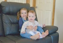 Sisters ‘clean up’ in messy kids competition Zaylee, Aaliyah TBW Newsgroup