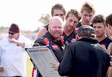 South East footballers in the zone A Adam Merrett Dsc 1504 TBW Newsgroup