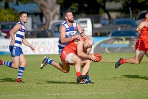 A Bronson Saffin, Will Macdonald Crop  TBW Newsgroup