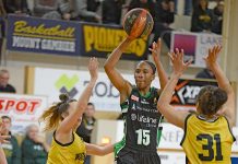 Pioneers women work for home victory A Pachis Roberts Crop Dsc 388420190629 TBW Newsgroup