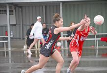 Millicent continue hot streak, while Roos hold on in thriller A Paige Nitschke, Riley Buckingham Dsc 3448 TBW Newsgroup