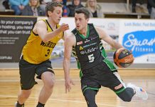 Classy display leads Pioneers to ninth straight win A Tom Daly Crop Dsc 408620190629 TBW Newsgroup